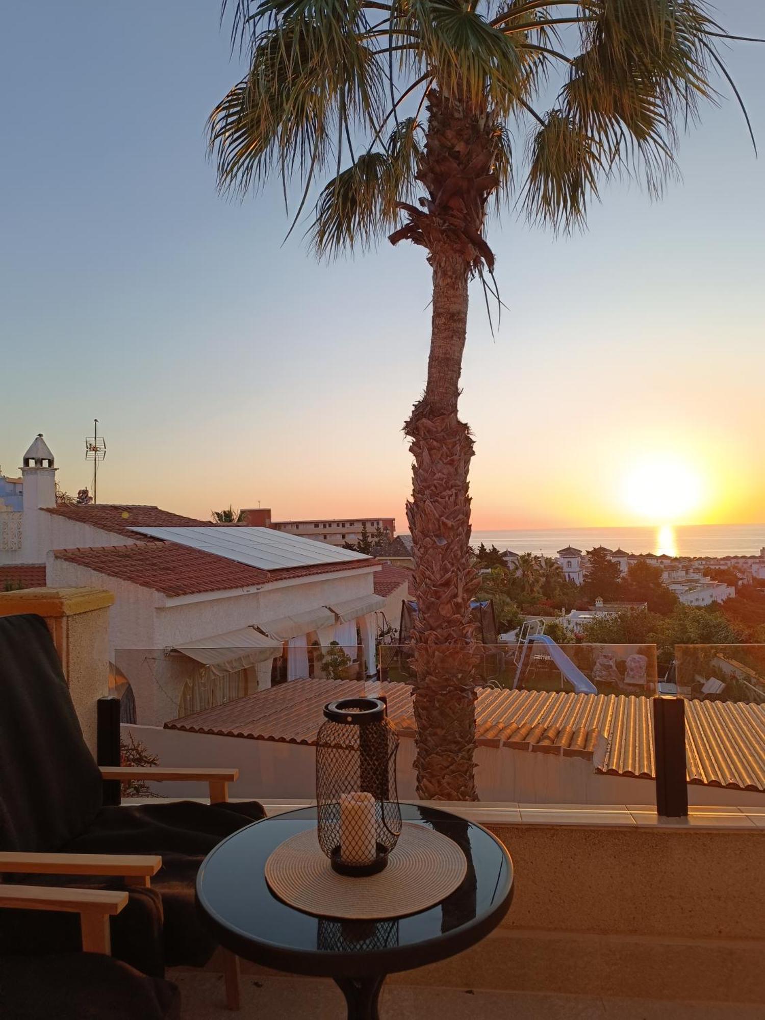 Rising Sun Bungalow تورّيفيِخا المظهر الخارجي الصورة