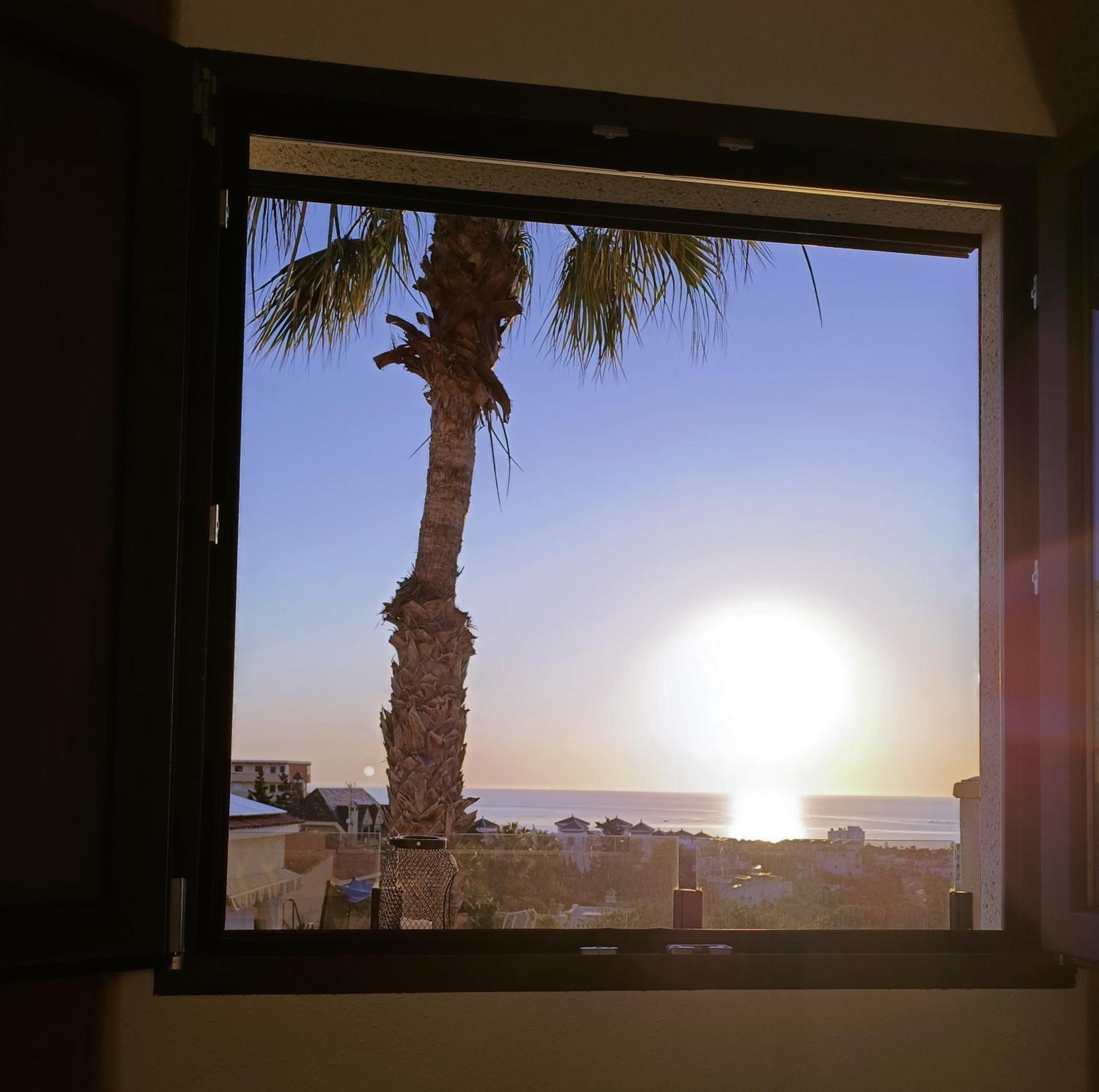 Rising Sun Bungalow تورّيفيِخا المظهر الخارجي الصورة